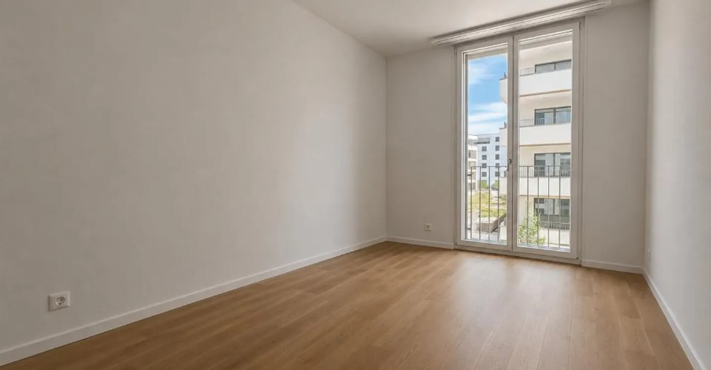 Appartement neuf au centre du quartier MIC à Marly - Photo 6 sur 6