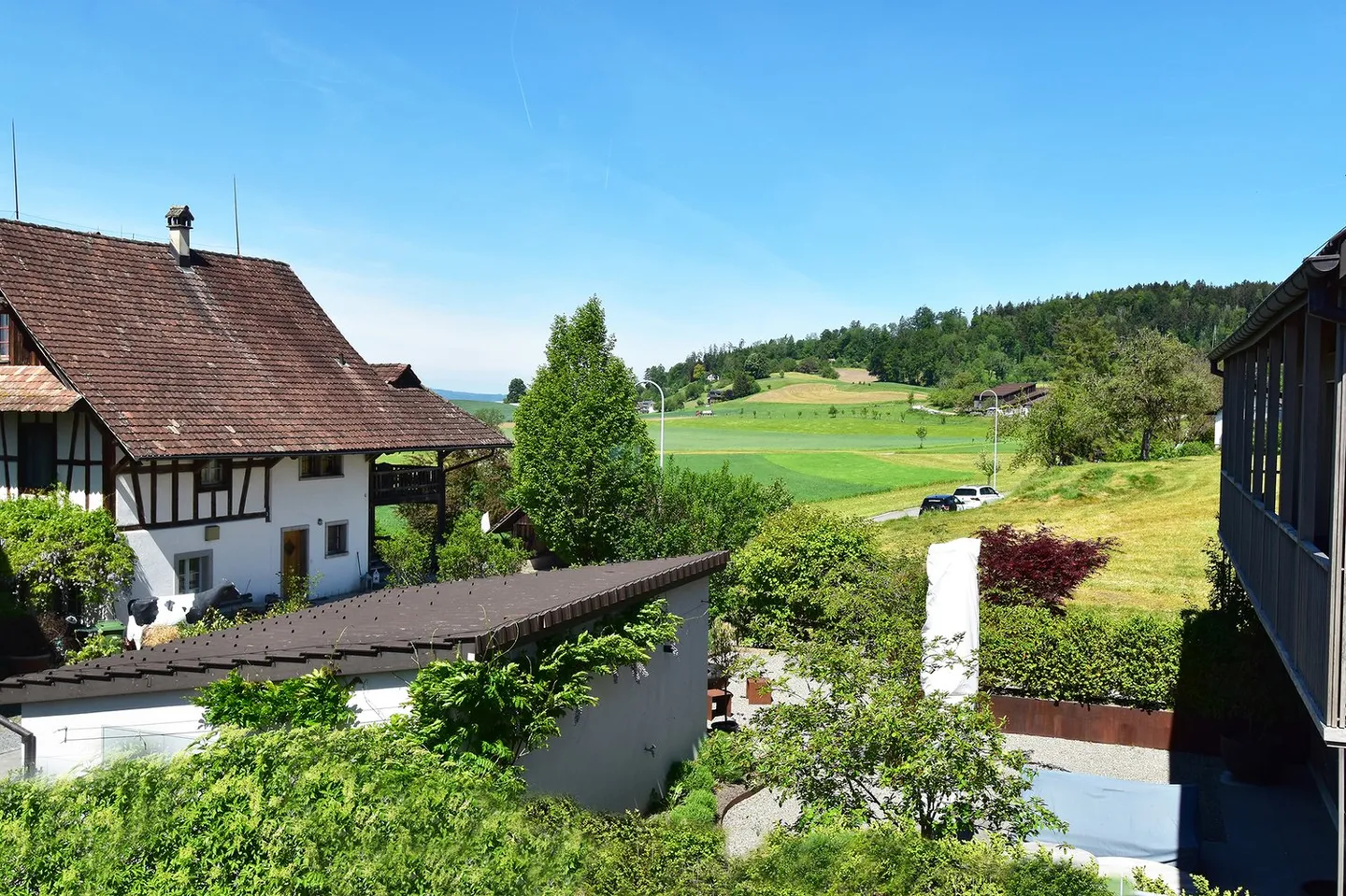 Appartement neuf lumineux de 3,5 pièces au 1er étage - Photo 13 sur 16