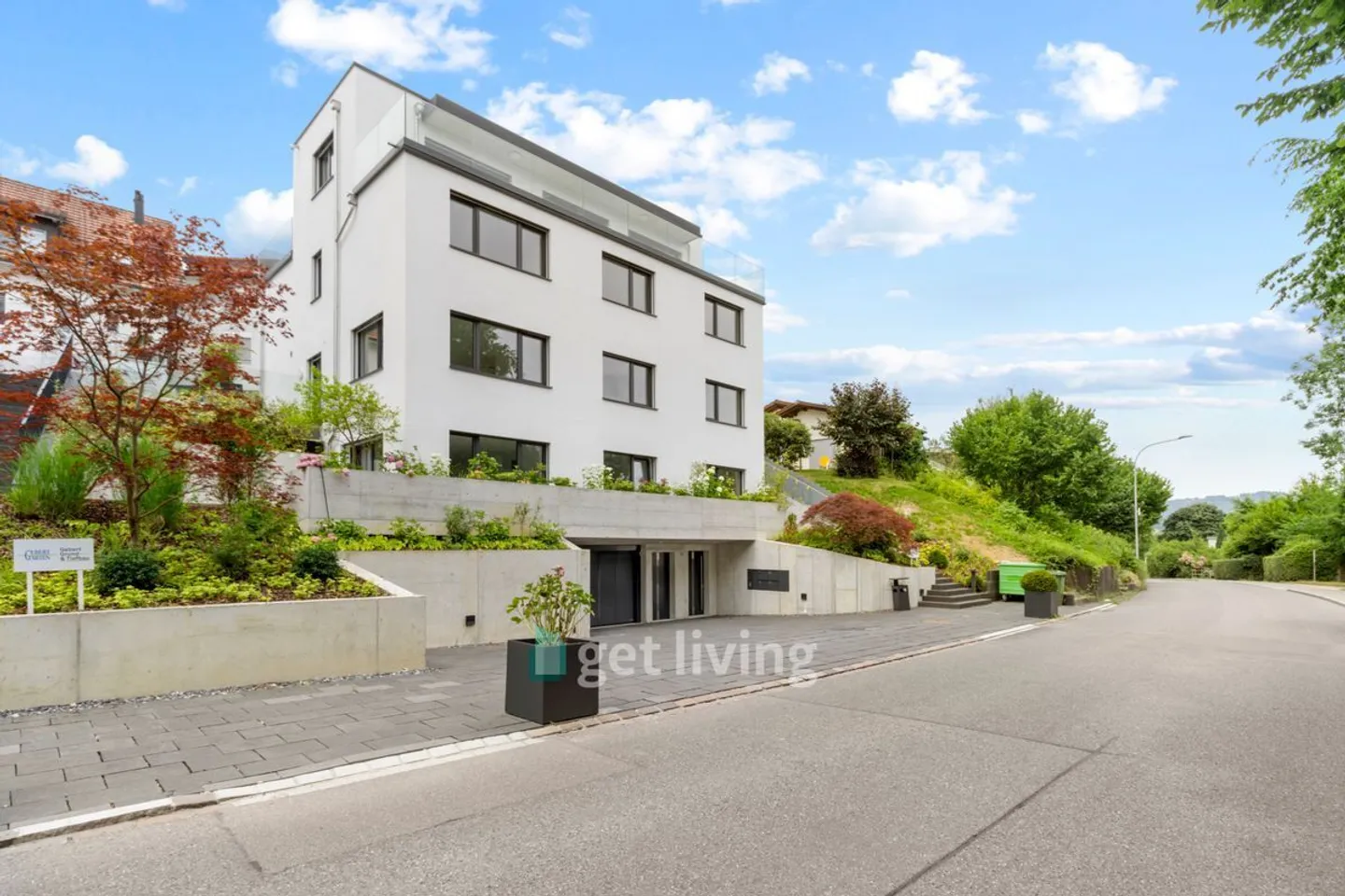 Appartement Moderne en Emplacement Central - Photo 7 sur 7