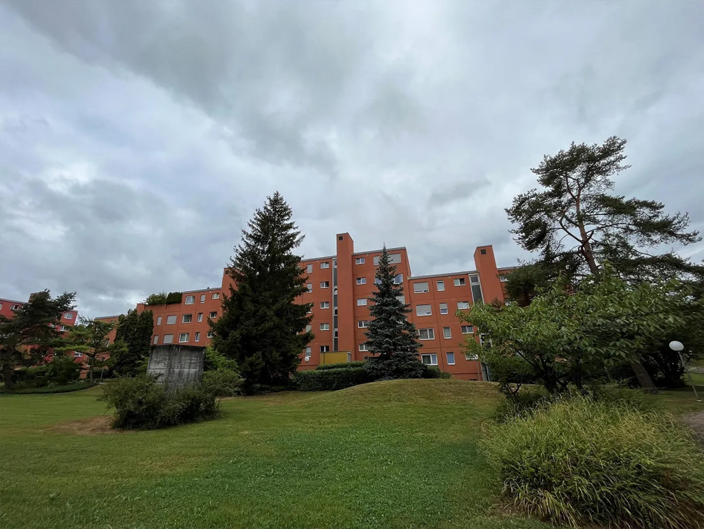 Appartement 3 pièces dans le beau Greifensee - Photo 1 sur 5