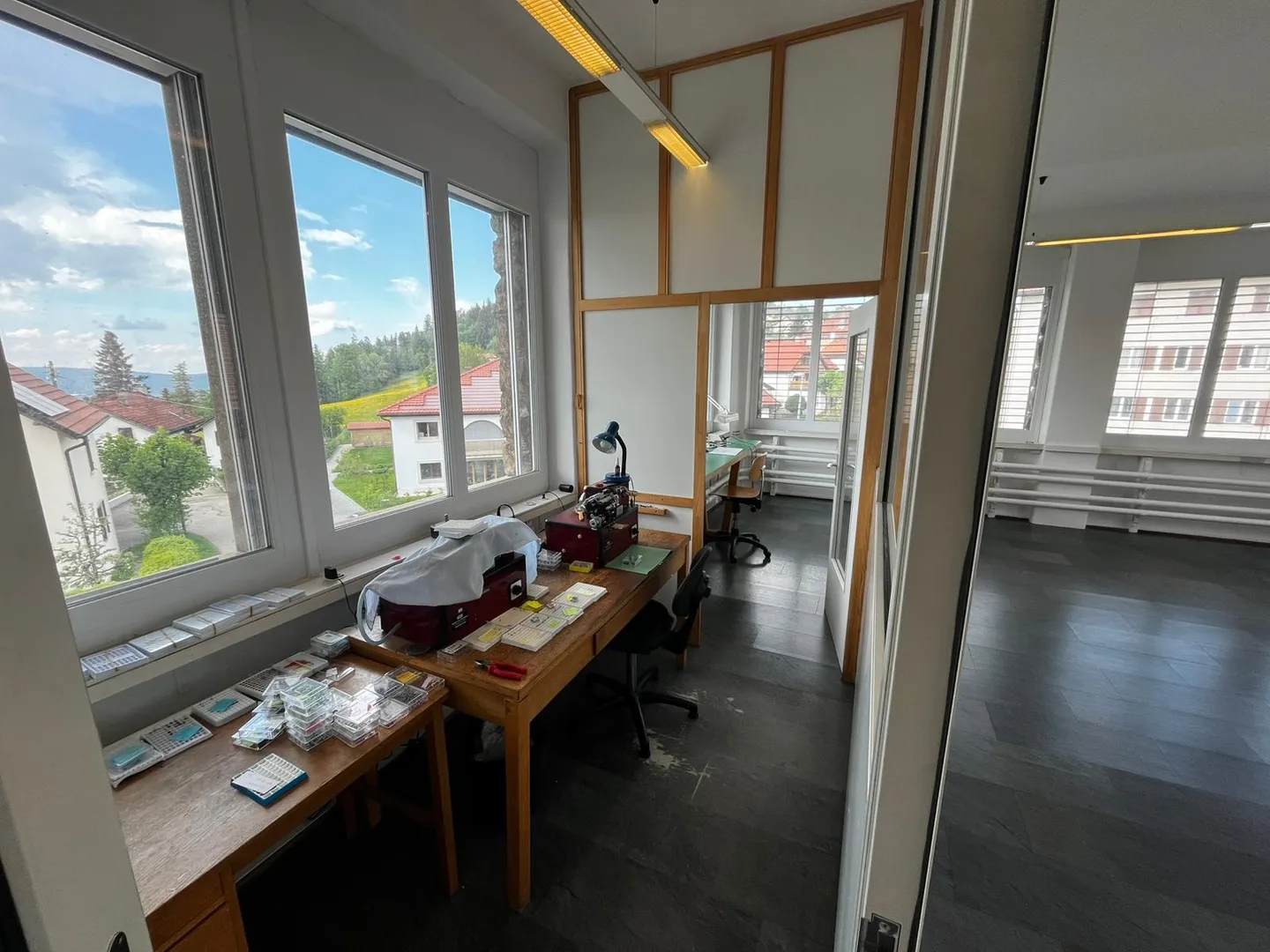 Espace Commercial Moderne à Louer - Photo 5 sur 5