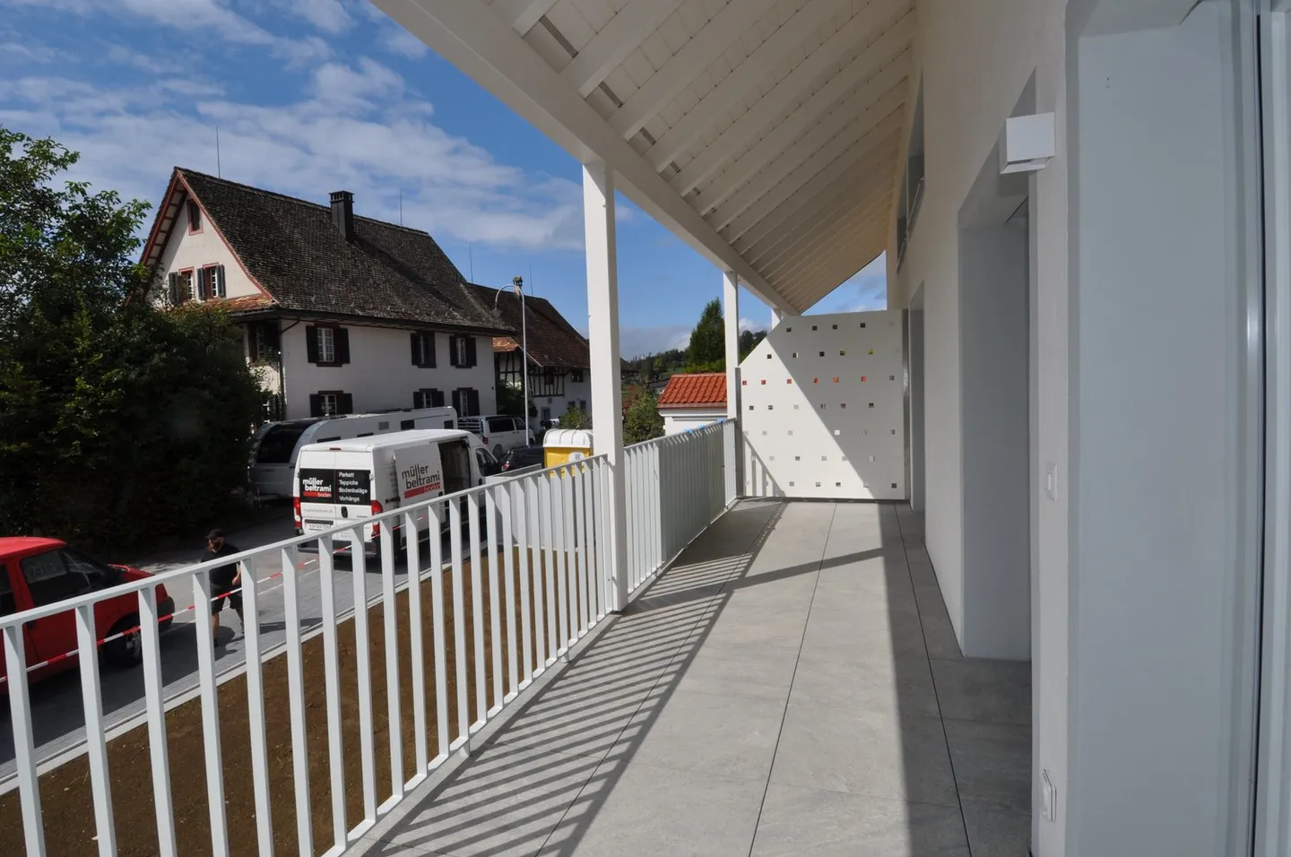 Appartement neuf lumineux de 3,5 pièces au 1er étage - Photo 12 sur 16