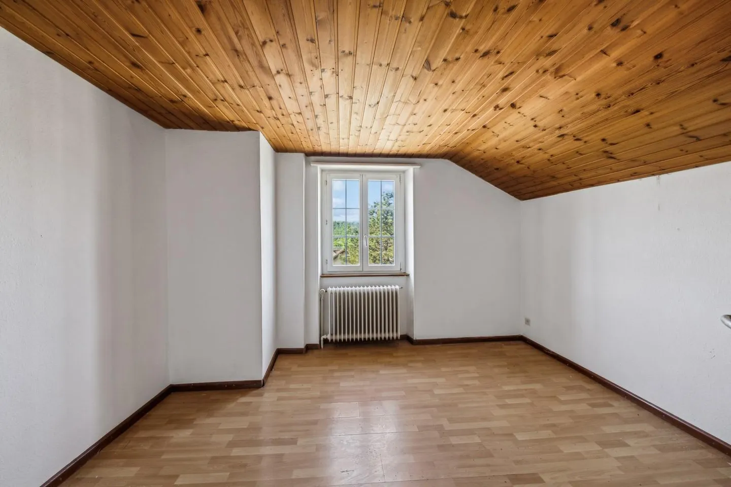 Appartement à louer - Photo 6 sur 11