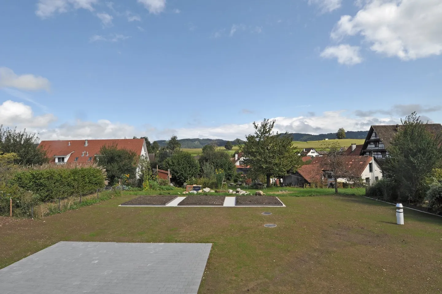 Appartement neuf lumineux de 3,5 pièces au 1er étage - Photo 15 sur 16