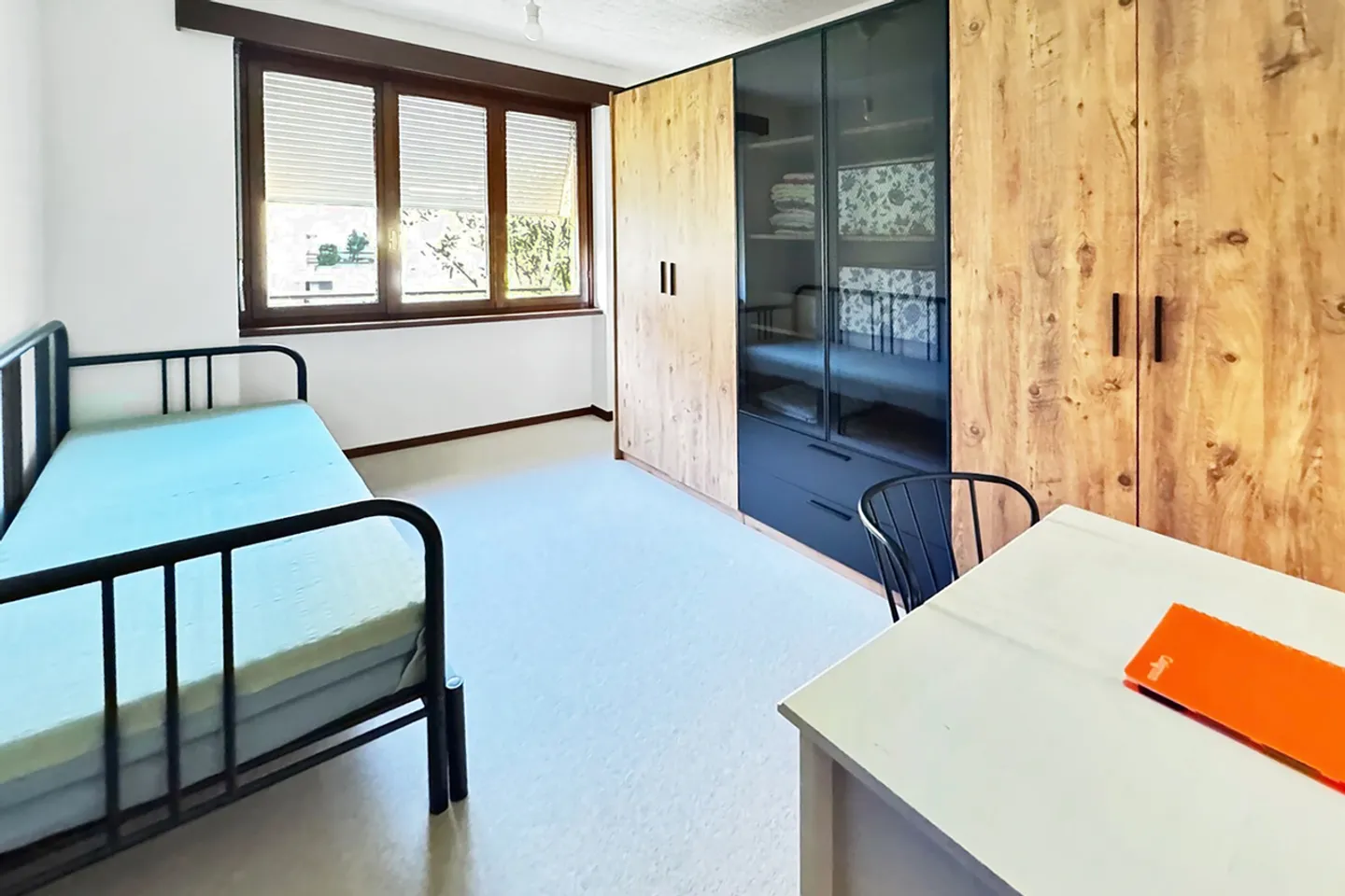 Two-family house with R4 plot in the center - Photo 8 of 13