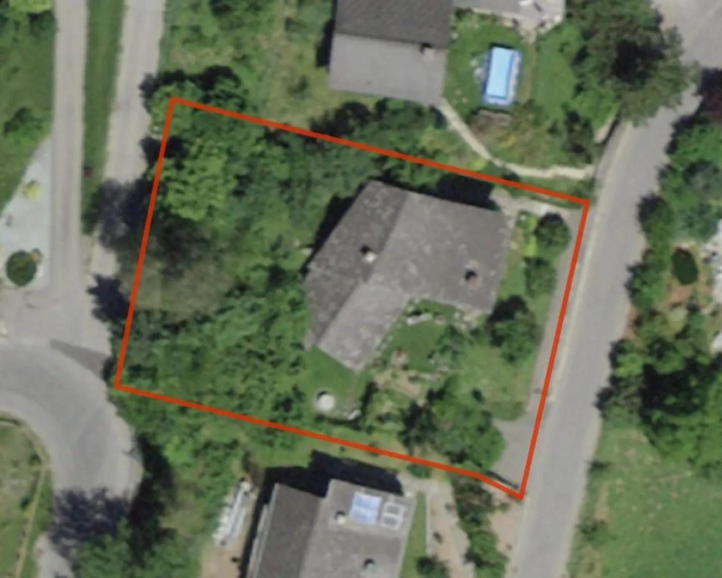 Einfamilienhaus mit einzigartiger Aussicht - Foto 3 von 10