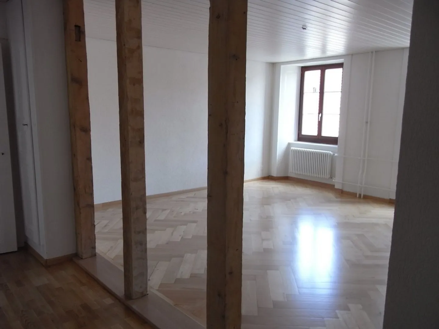 Appartement Familial Spacieux - Photo 2 sur 7