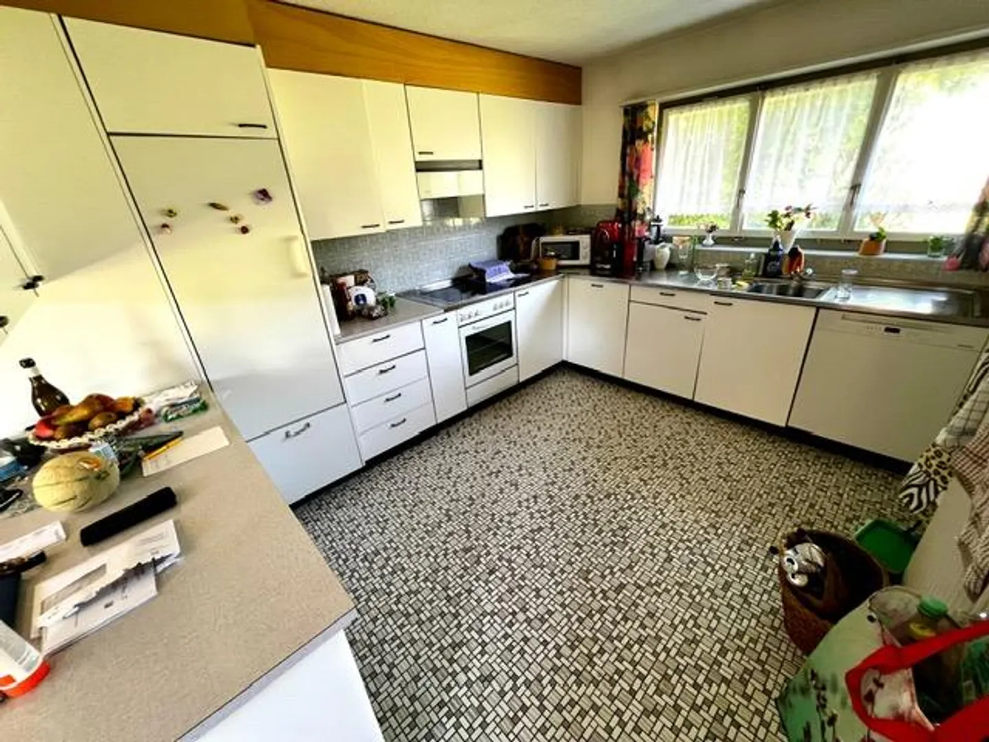 Einfamilienhaus mit einzigartiger Aussicht - Foto 4 von 10