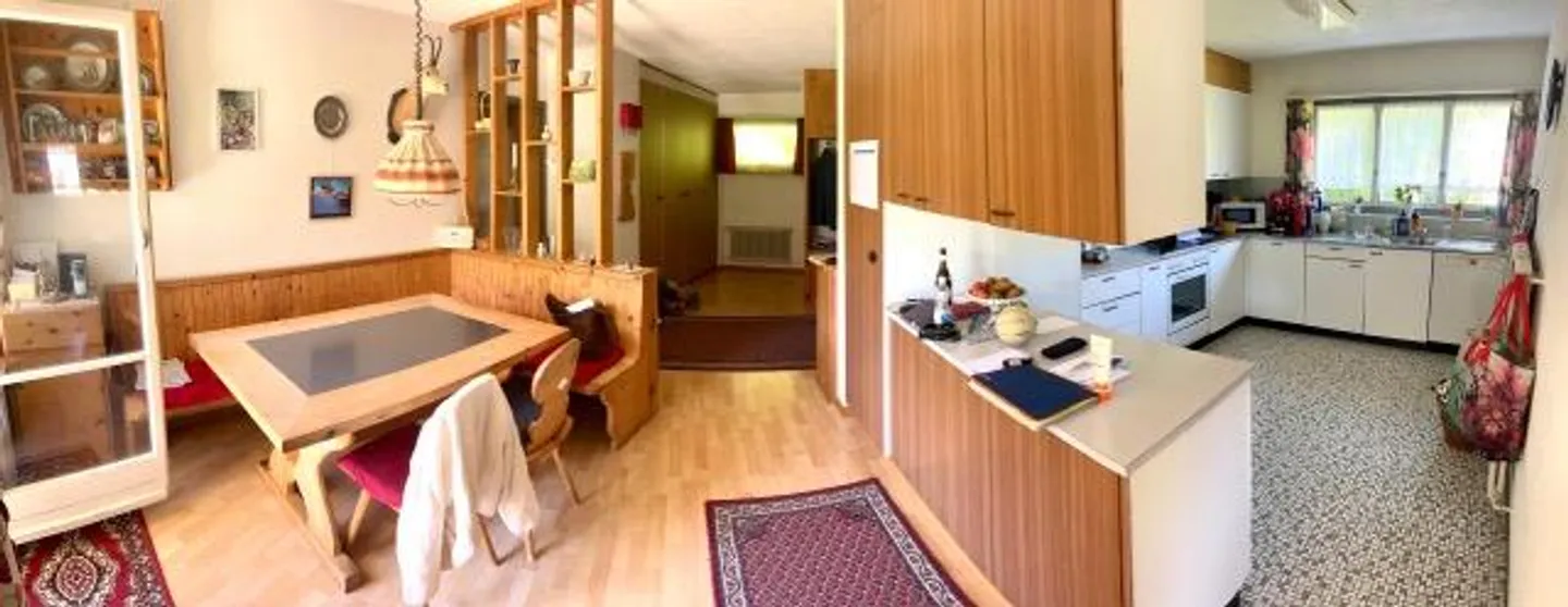 Einfamilienhaus mit einzigartiger Aussicht - Foto 5 von 10