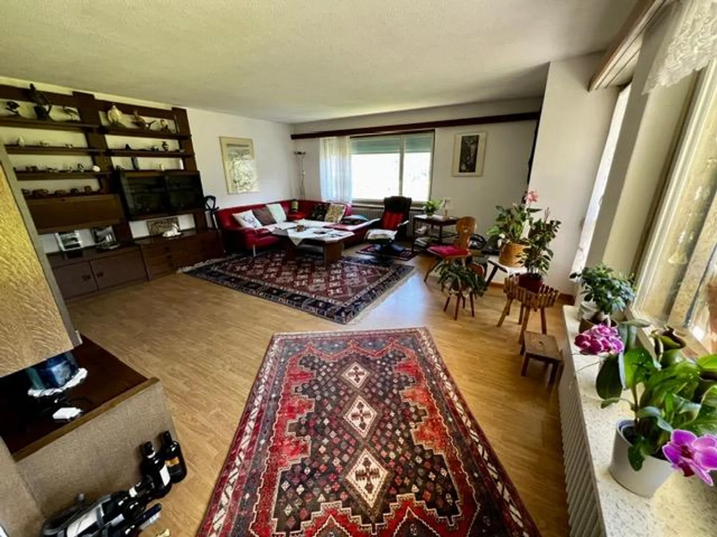 Einfamilienhaus mit einzigartiger Aussicht - Foto 7 von 10