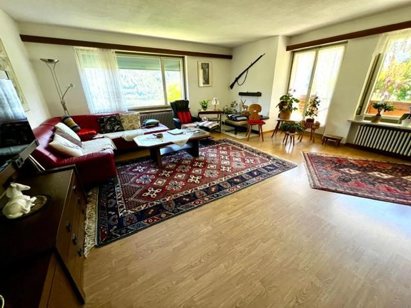 Einfamilienhaus mit einzigartiger Aussicht - Foto 8 von 10