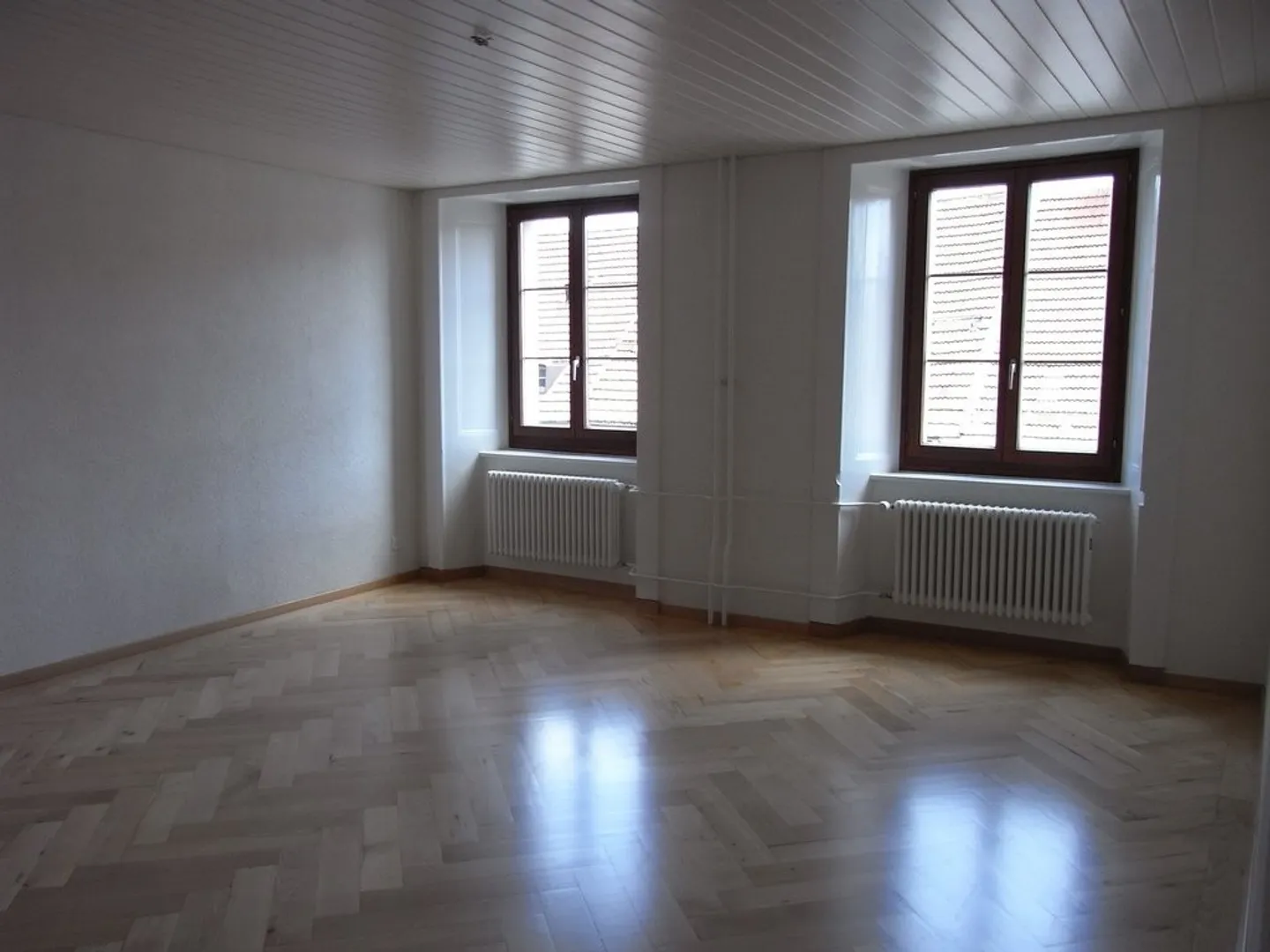 Appartement Familial Spacieux - Photo 1 sur 7