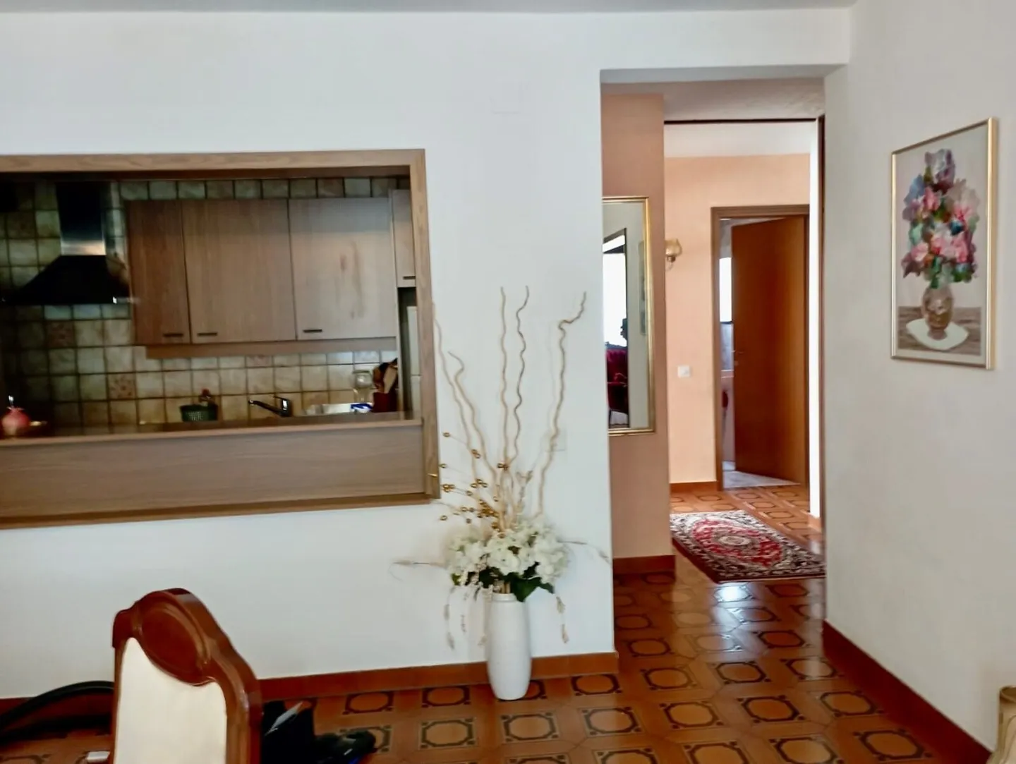 Two-family house with R4 plot in the center - Photo 11 of 13
