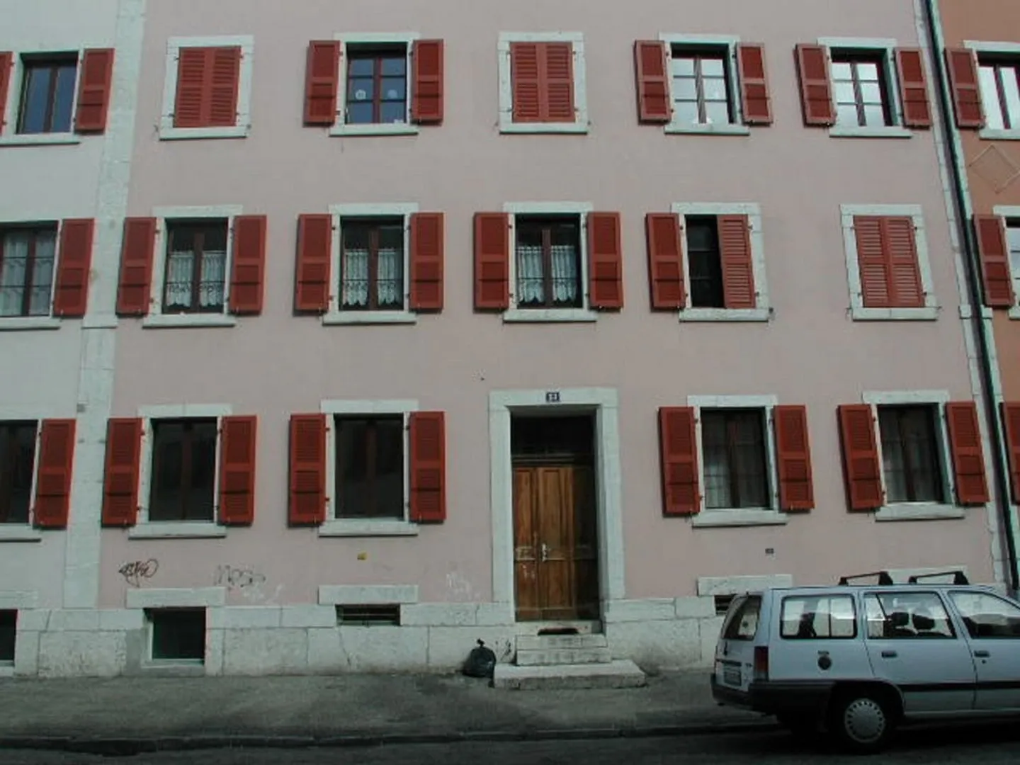 Appartement Familial Spacieux - Photo 7 sur 7