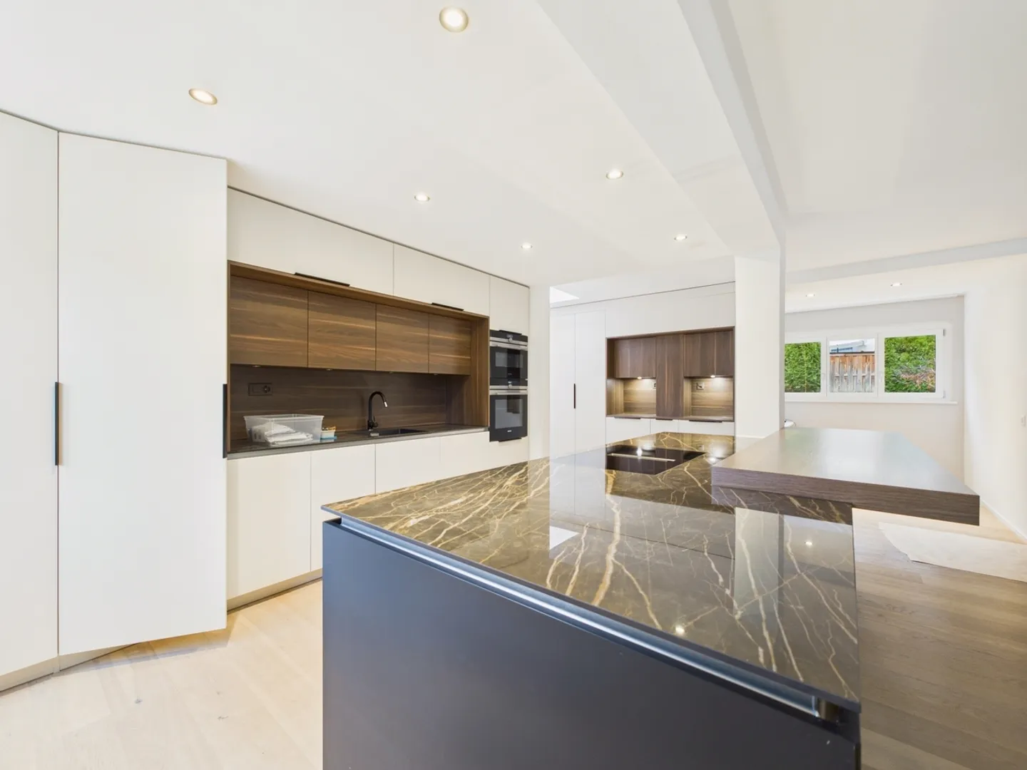 Appartement lumineux de 4,5 pièces à Köniz, BE - Photo 4 sur 13