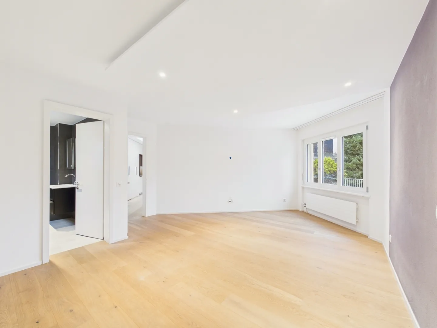 Appartement lumineux de 4,5 pièces à Köniz, BE - Photo 5 sur 13