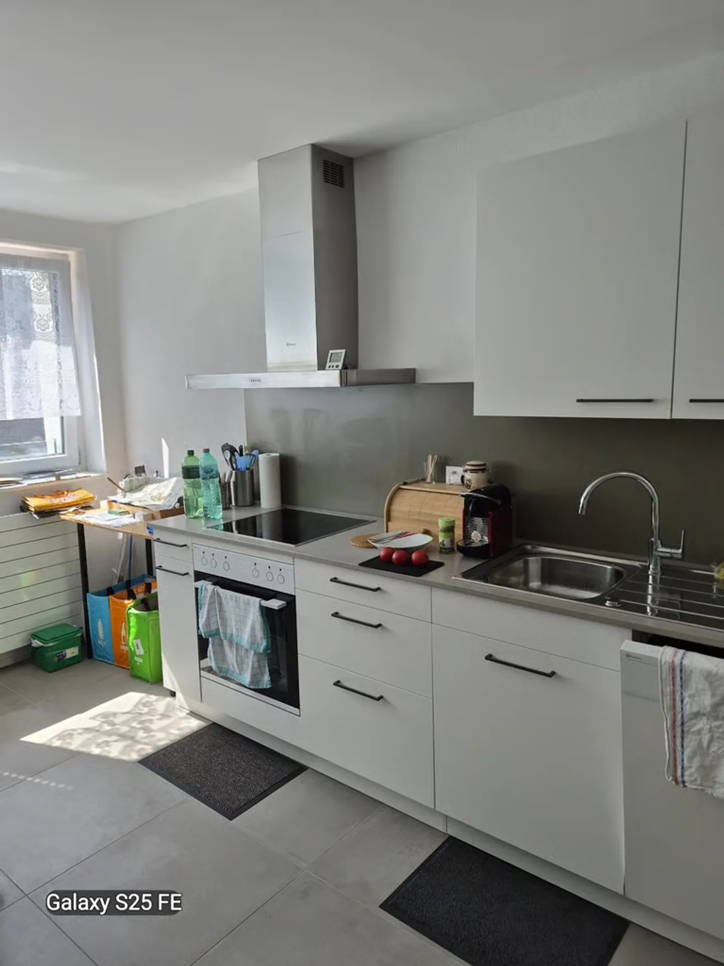 Wohnung mit Rahmen 3,5 Zimmer - Foto 4 von 12
