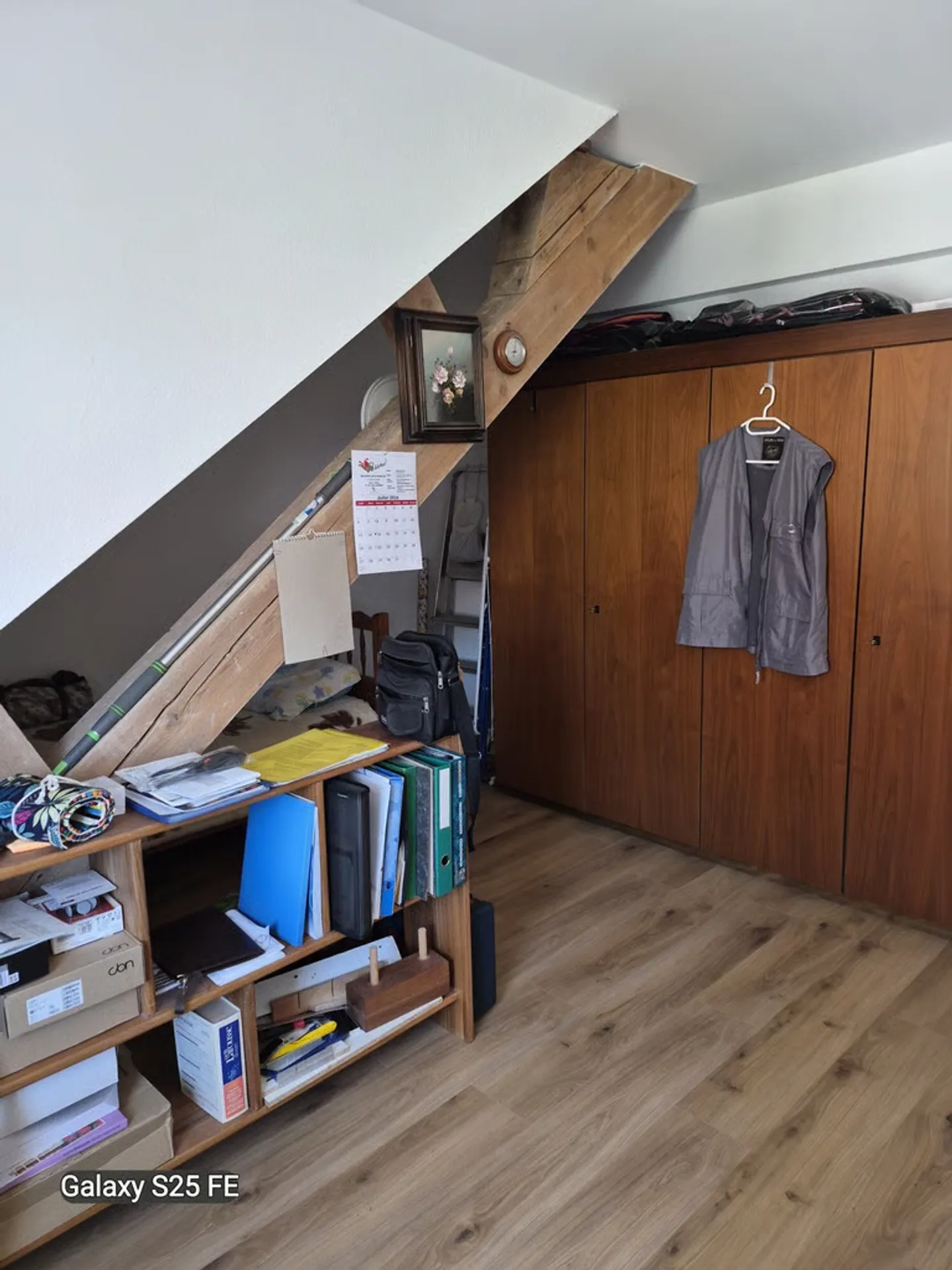 Wohnung mit Rahmen 3,5 Zimmer - Foto 10 von 12