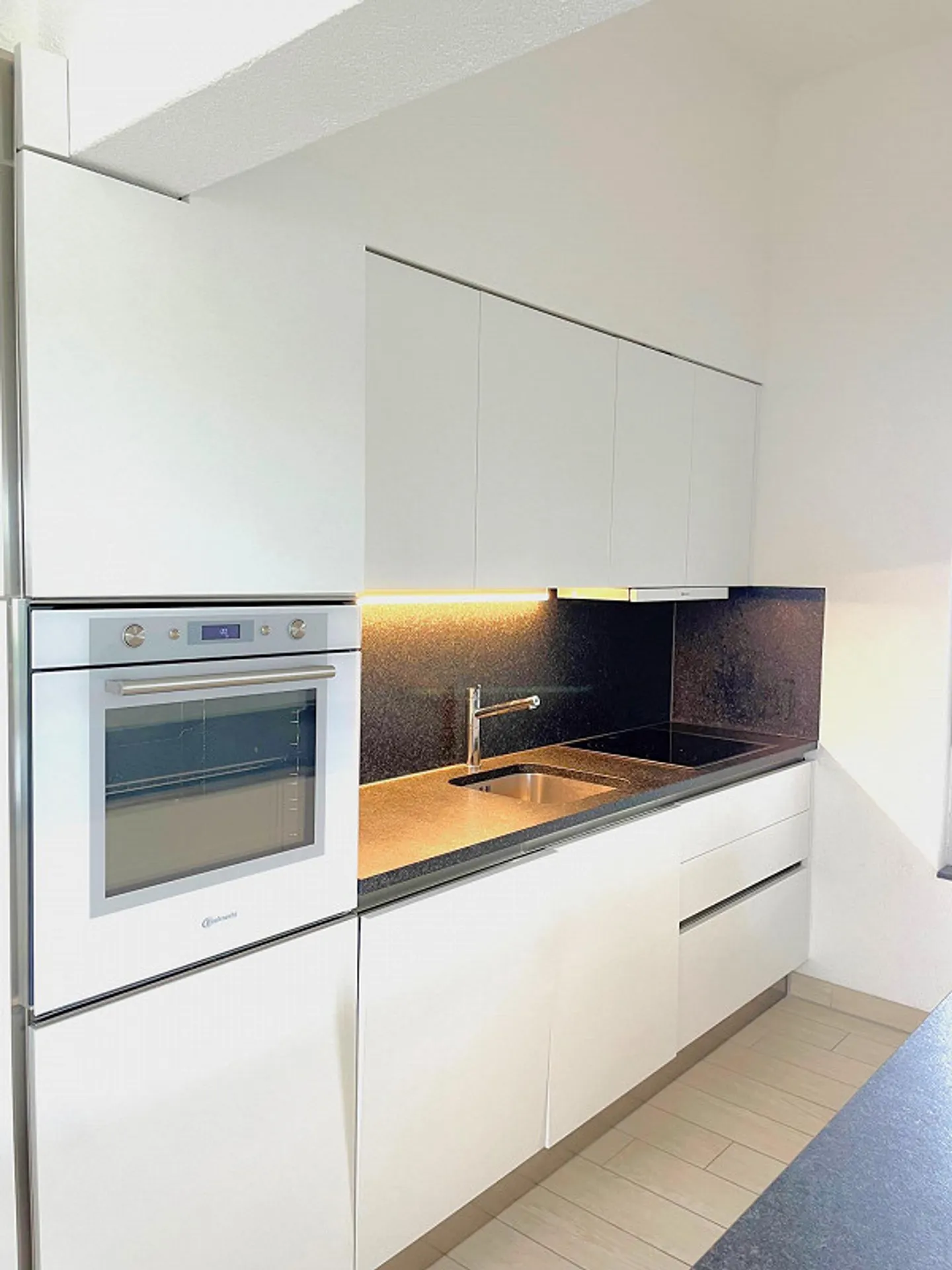 Cozy and beautiful 2.5-room apartment for rent in Biberist - Photo 2 of 10