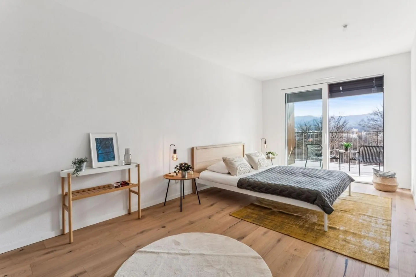 4.5-room apartment on the 6th floor - Lot 22 - Photo 3 of 13