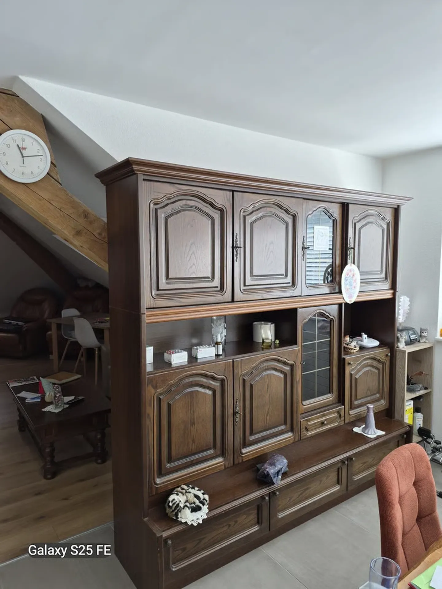 Wohnung mit Rahmen 3,5 Zimmer - Foto 6 von 12