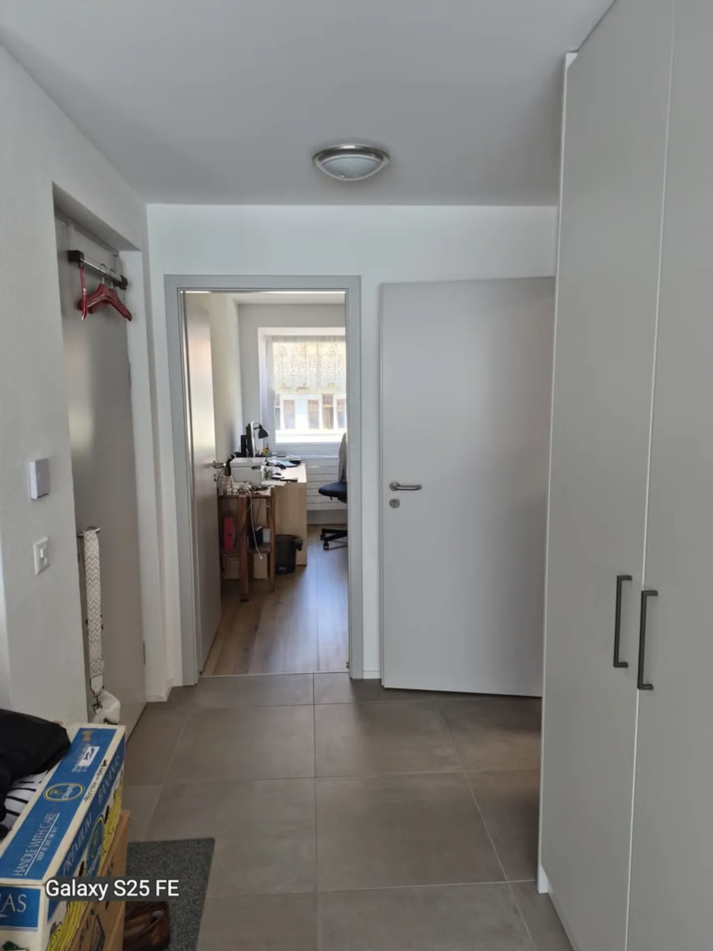 Wohnung mit Rahmen 3,5 Zimmer - Foto 7 von 12