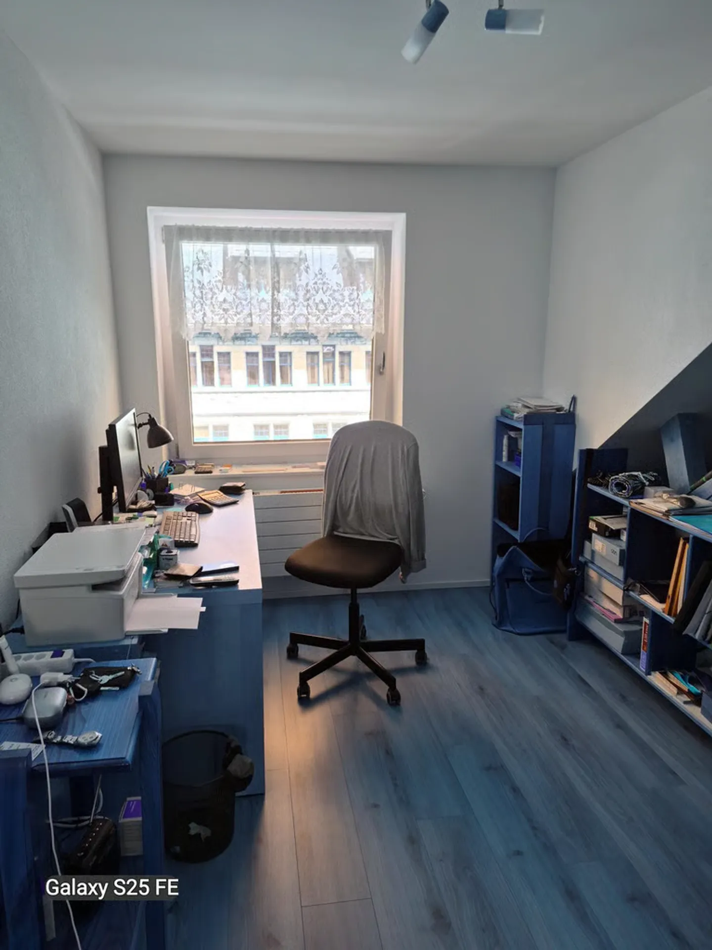 Wohnung mit Rahmen 3,5 Zimmer - Foto 8 von 12