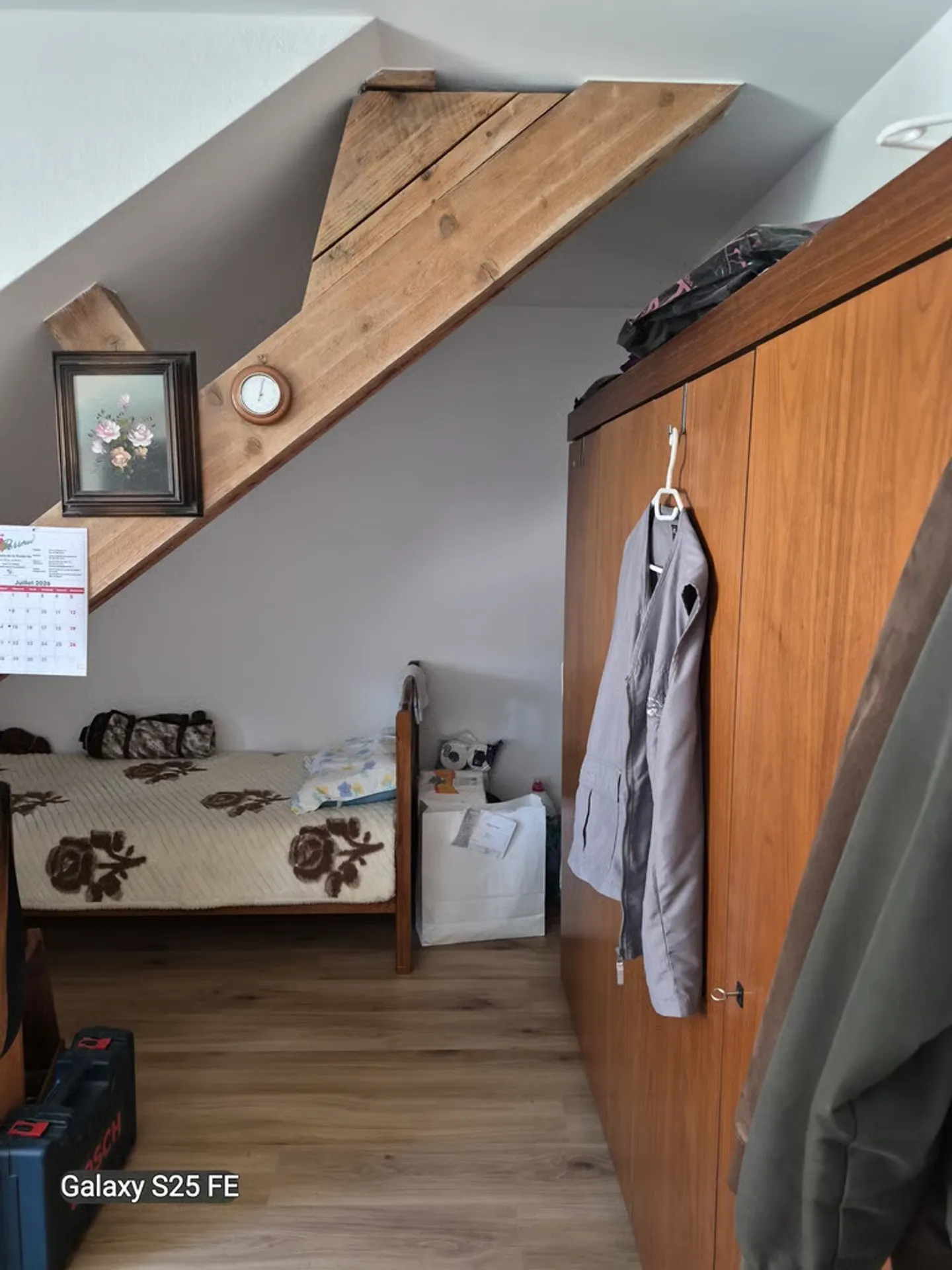 Wohnung mit Rahmen 3,5 Zimmer - Foto 9 von 12