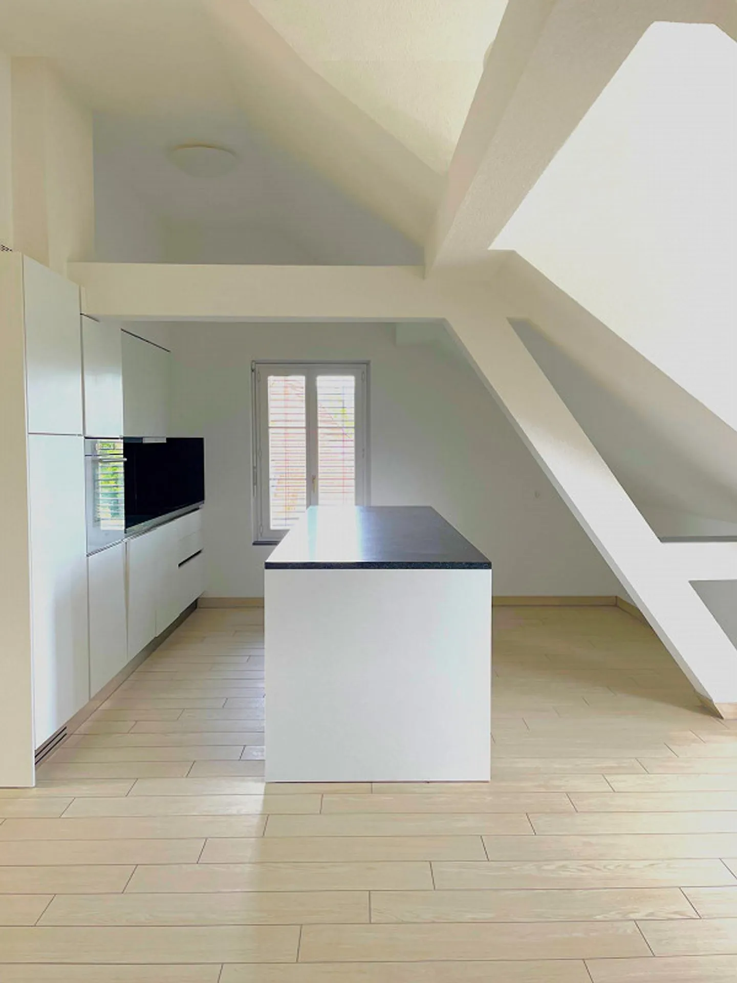 Cozy and beautiful 2.5-room apartment for rent in Biberist - Photo 4 of 10