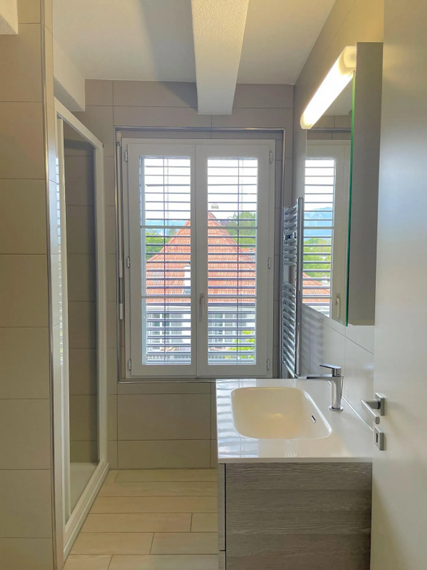 Cozy and beautiful 2.5-room apartment for rent in Biberist - Photo 6 of 10