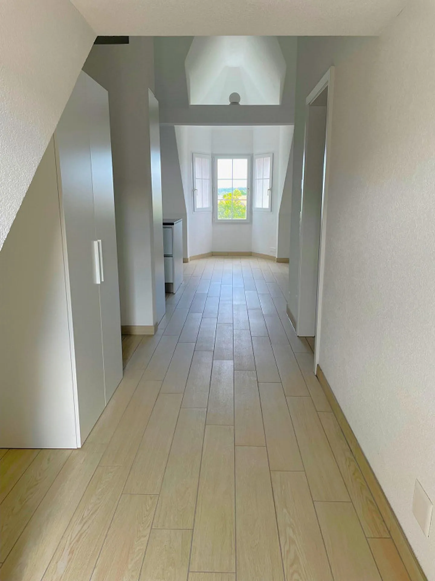 Cozy and beautiful 2.5-room apartment for rent in Biberist - Photo 7 of 10