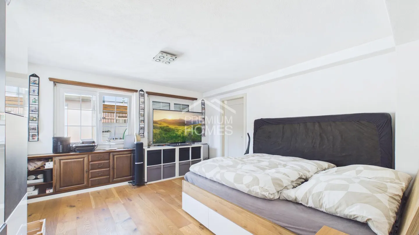 INVESTISSEMENT AVEC AVENIR AU COEUR DE PFÄFFIKON! - Photo 9 sur 13