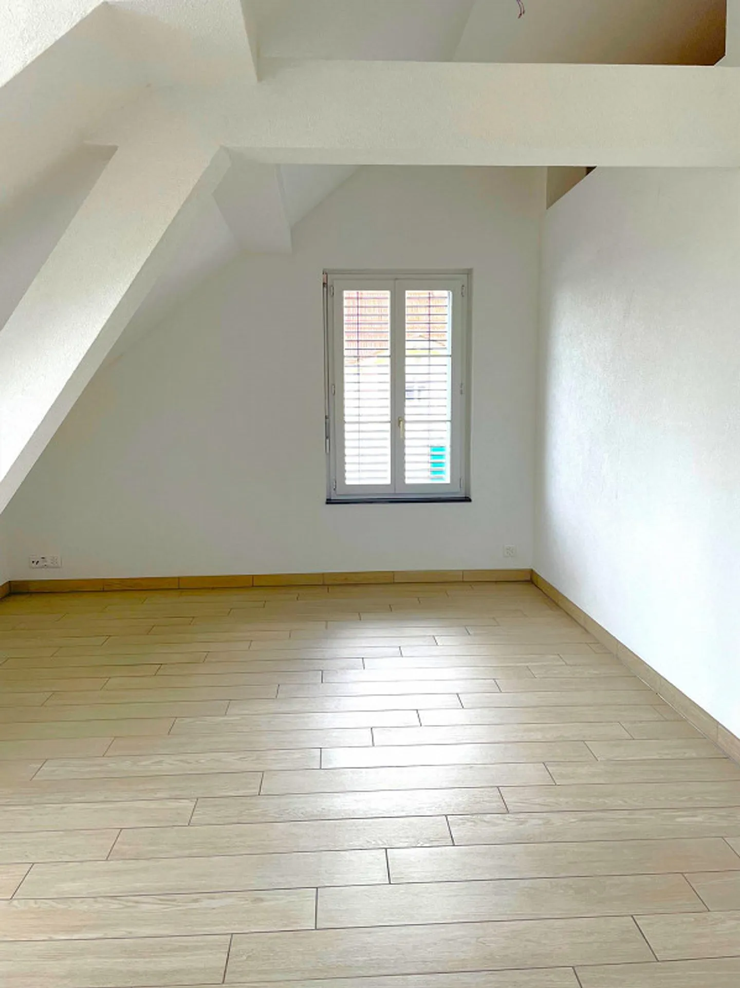 Cozy and beautiful 2.5-room apartment for rent in Biberist - Photo 10 of 10