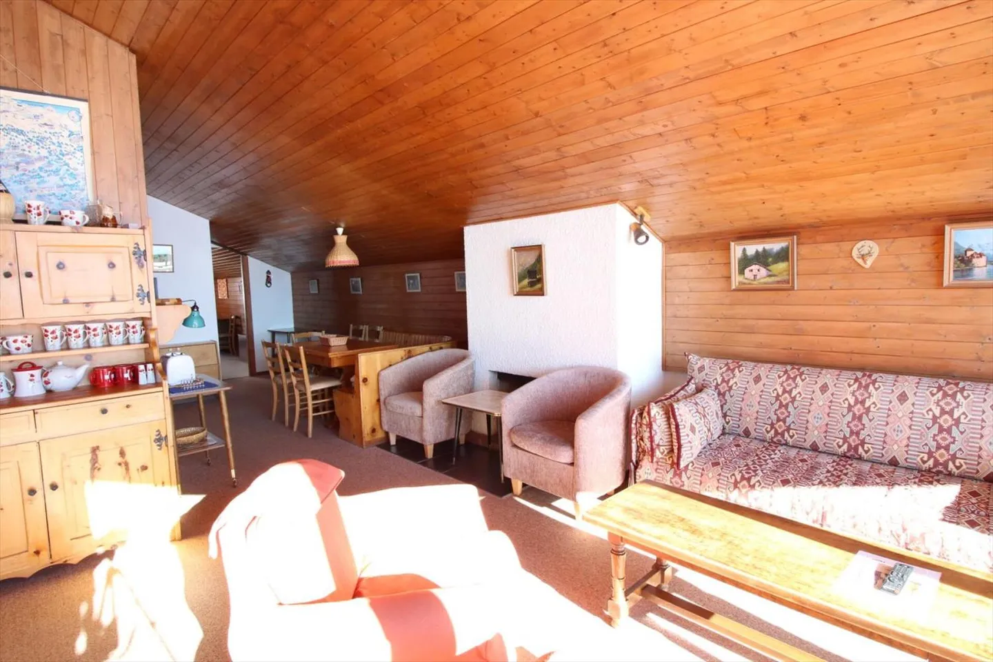 Appartamento 3 locali ad Anzère - Foto 2 di 12