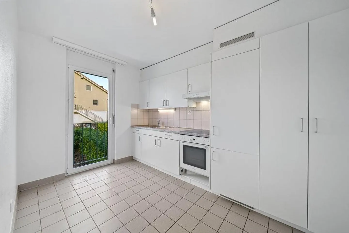 Appartamento nel cuore della campagna ginevrina - Foto 2 di 7