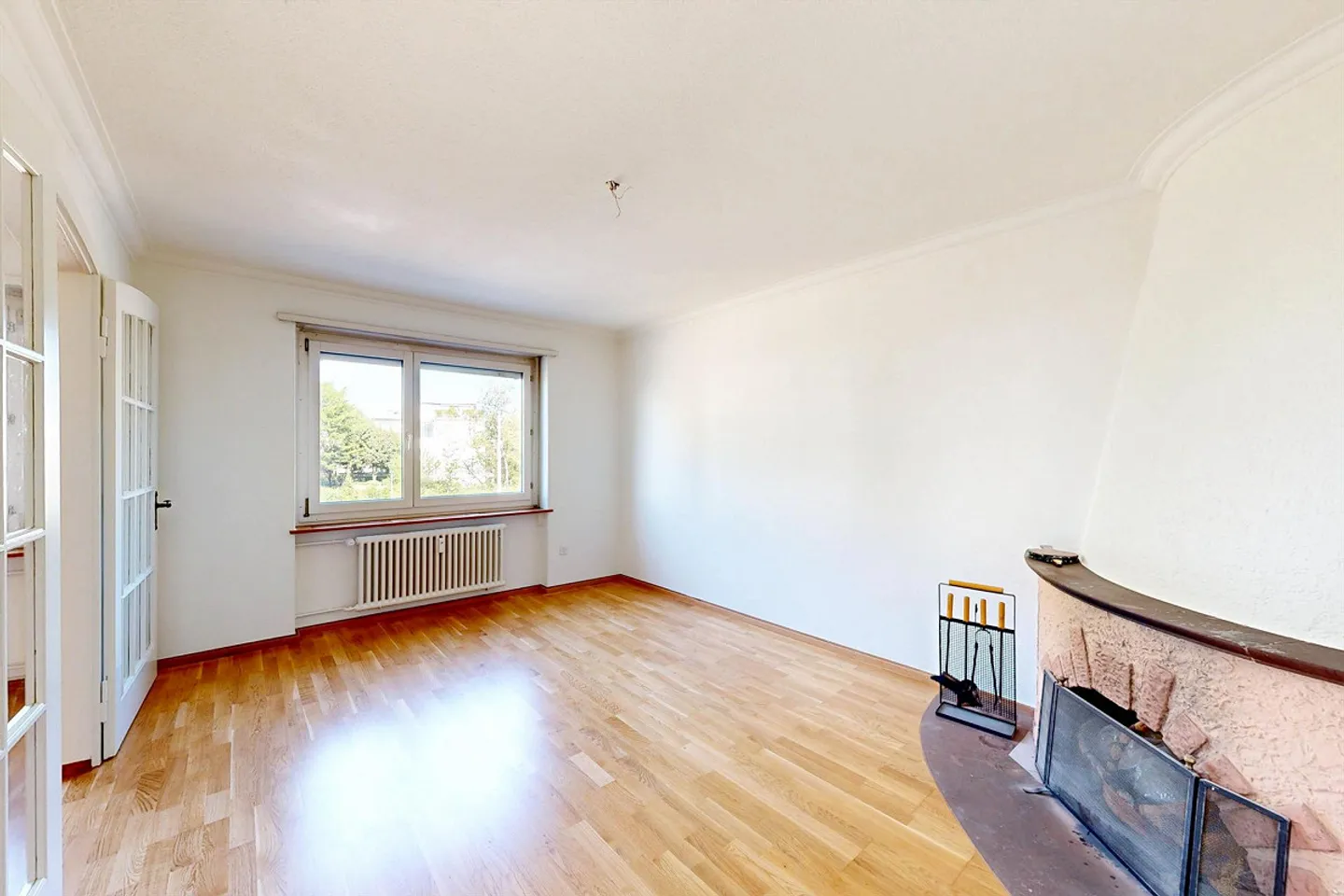 Charmante 4-Zimmerwohnung - Foto 5 von 12