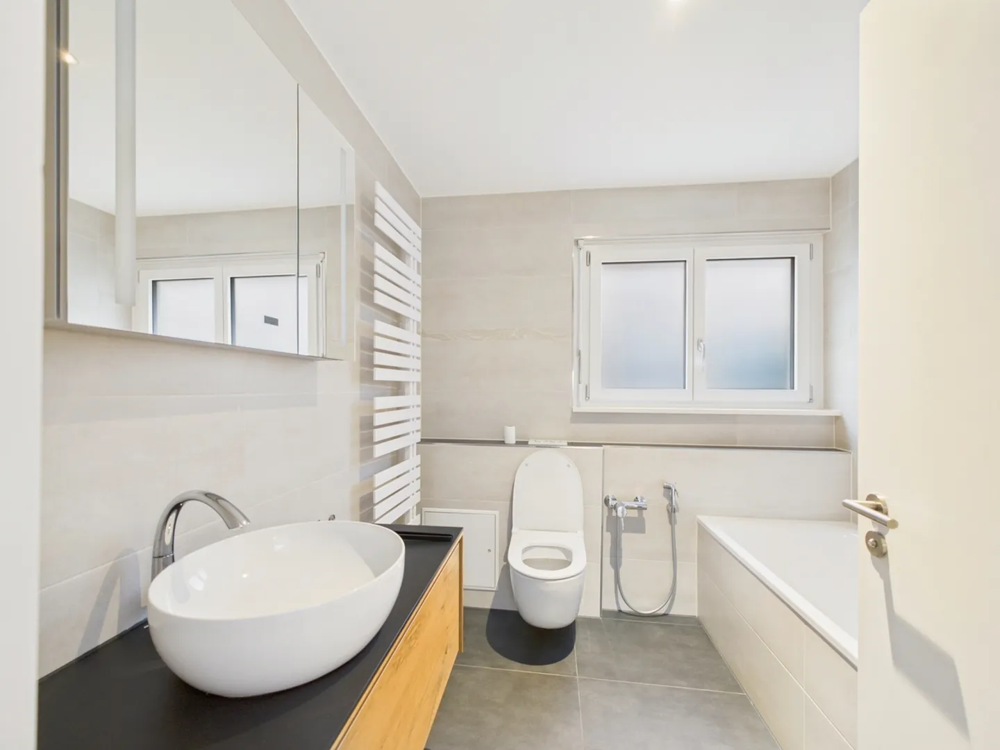 Appartement lumineux de 4,5 pièces à Köniz, BE - Photo 8 sur 13