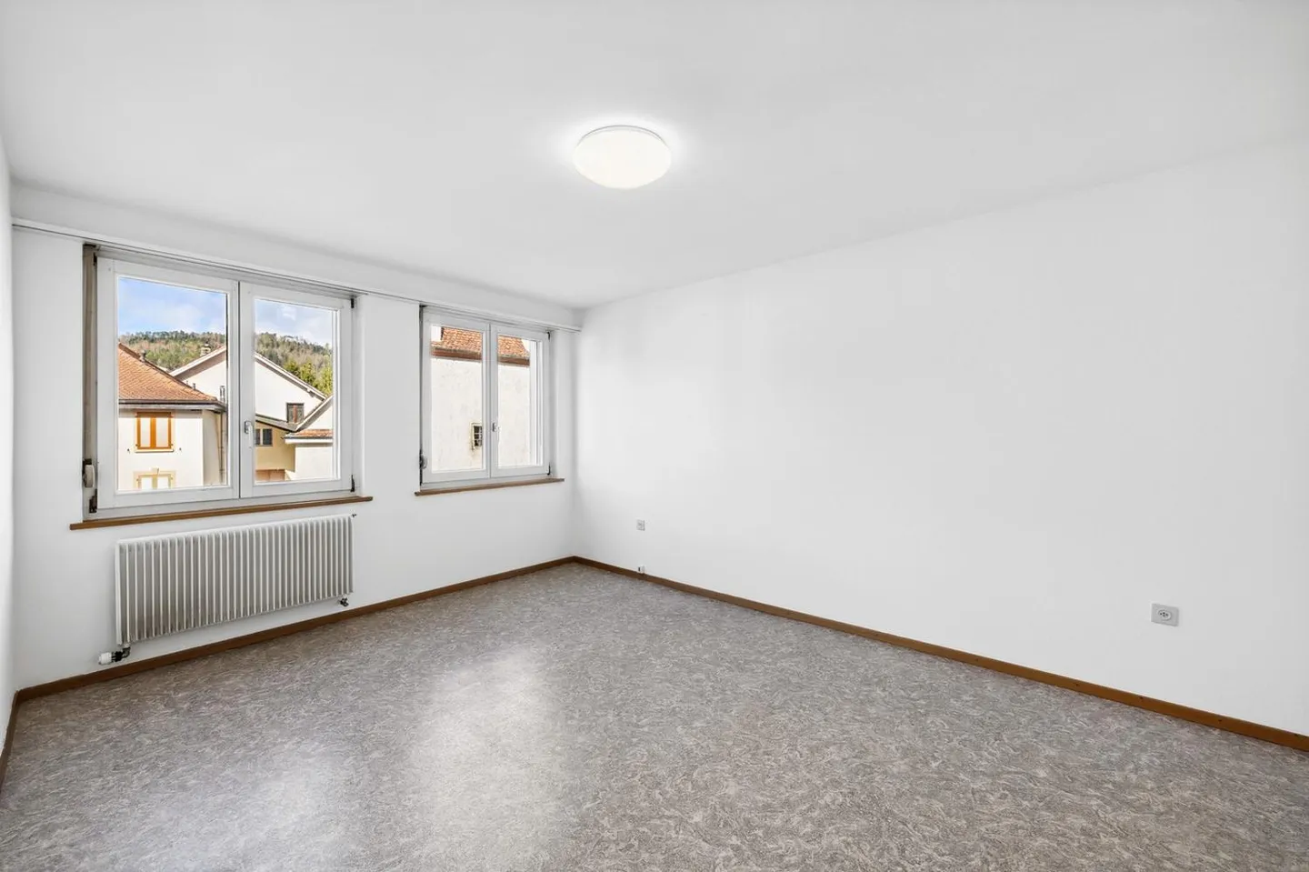 Apartment for rent - Photo 5 of 10