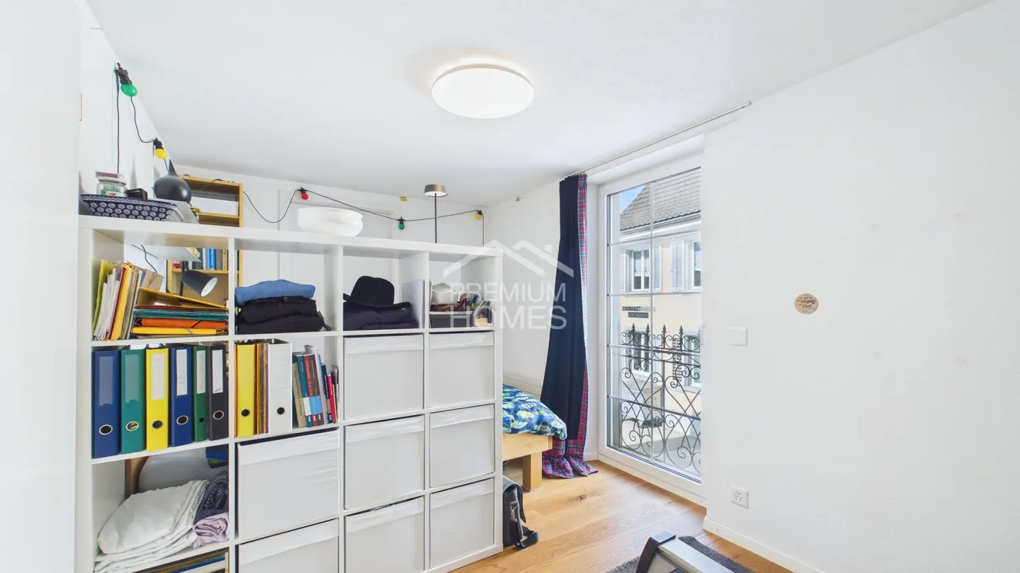 INVESTISSEMENT AVEC AVENIR AU COEUR DE PFÄFFIKON! - Photo 10 sur 13