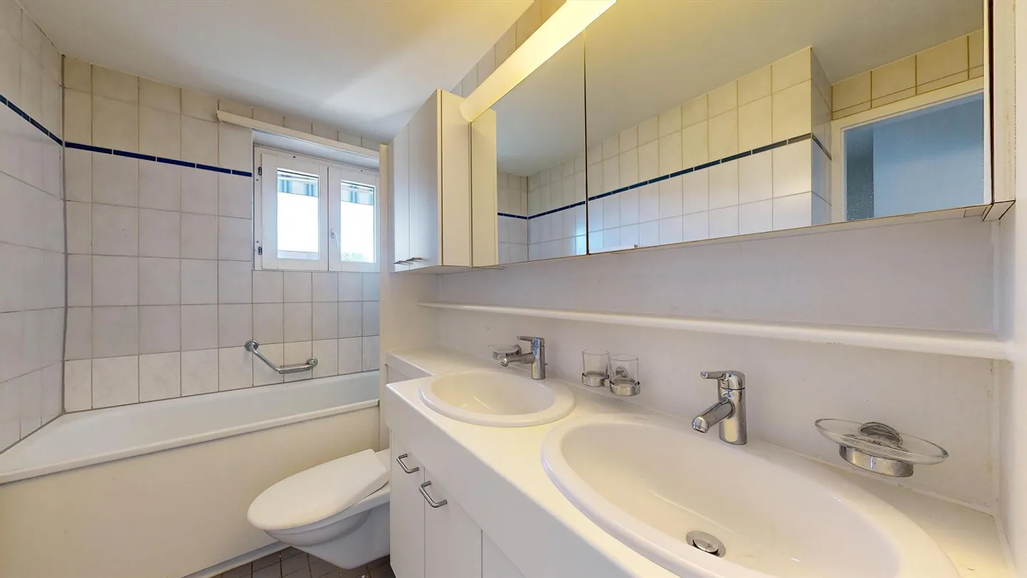 Charmante 4-Zimmerwohnung - Foto 12 von 12