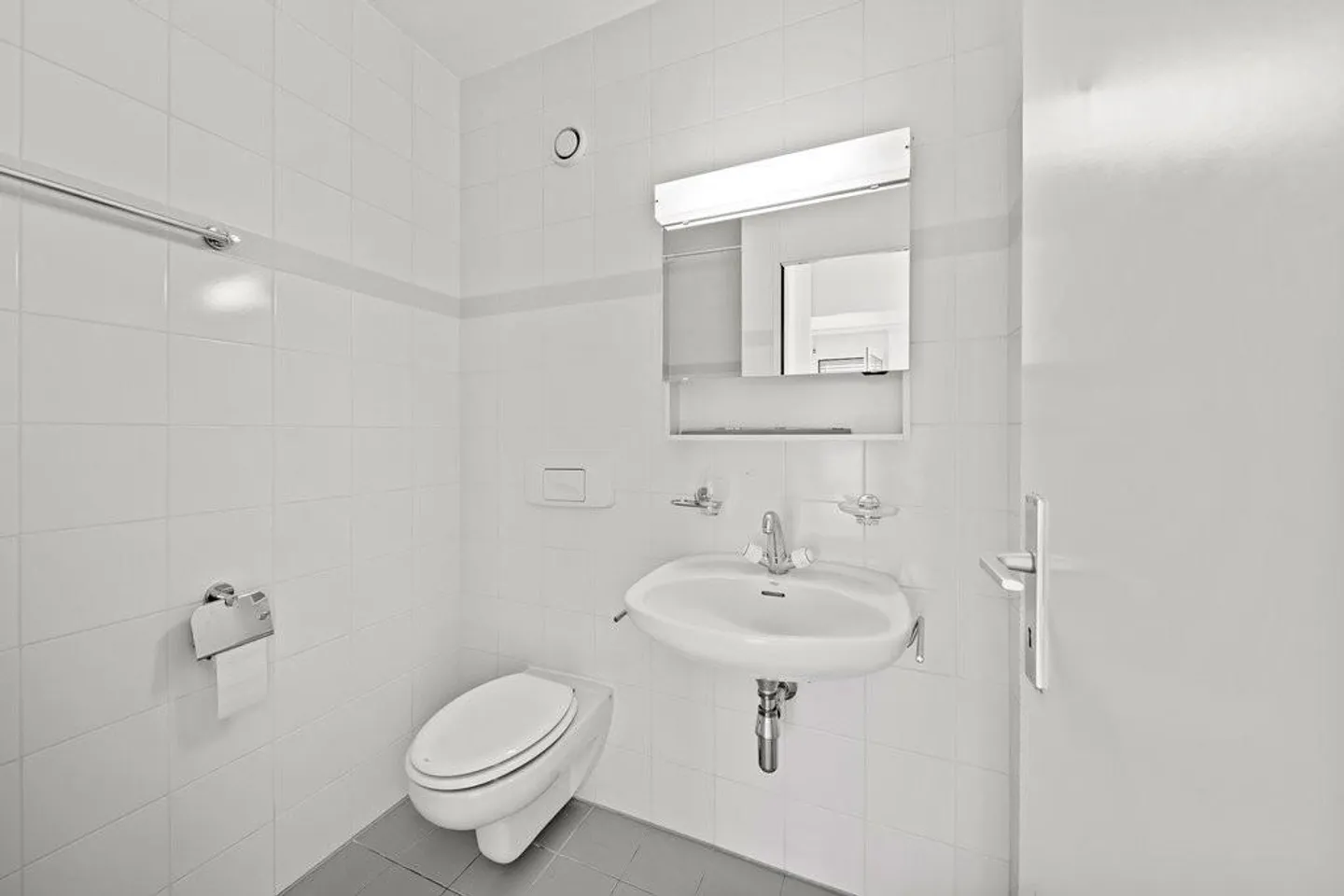 Appartamento nel cuore della campagna ginevrina - Foto 7 di 7