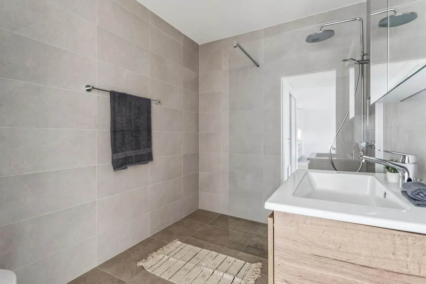 4.5-room apartment on the 6th floor - Lot 22 - Photo 7 of 13