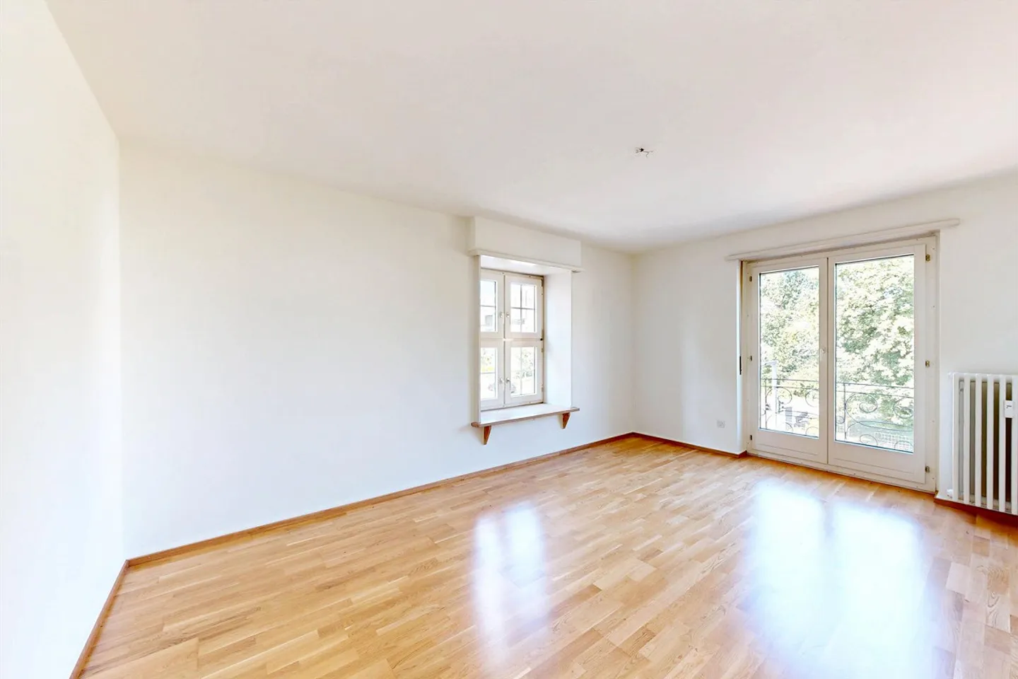 Charmante 4-Zimmerwohnung - Foto 7 von 12