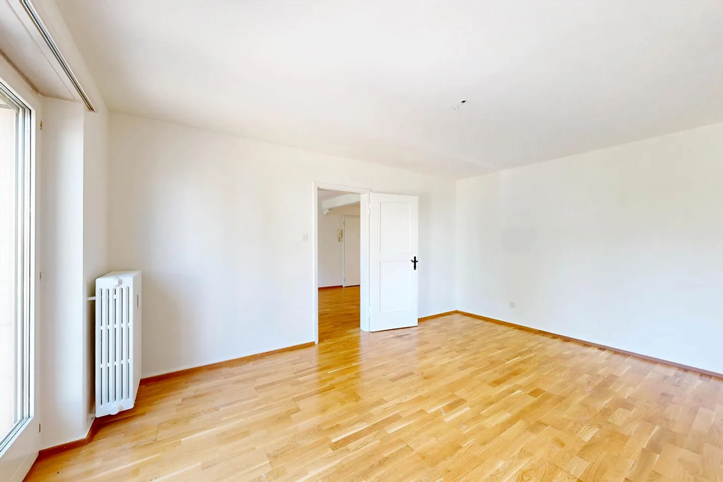 Charmante 4-Zimmerwohnung - Foto 8 von 12