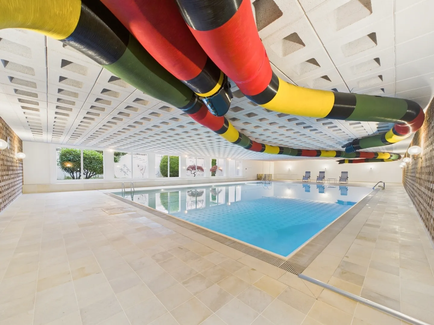 Appartement lumineux de 4,5 pièces à Köniz, BE - Photo 11 sur 13