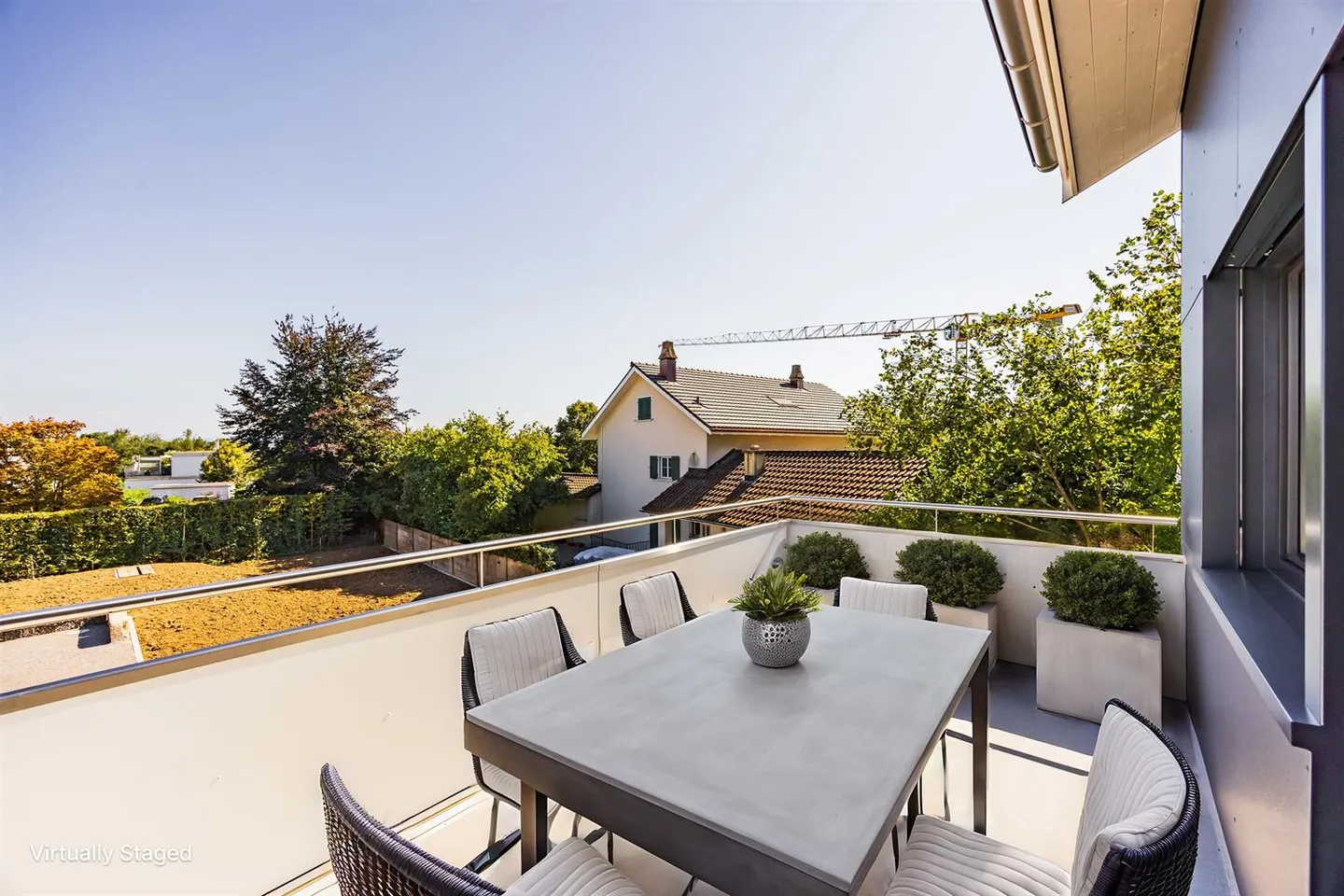 Appartamento in affitto - Foto 9 di 9