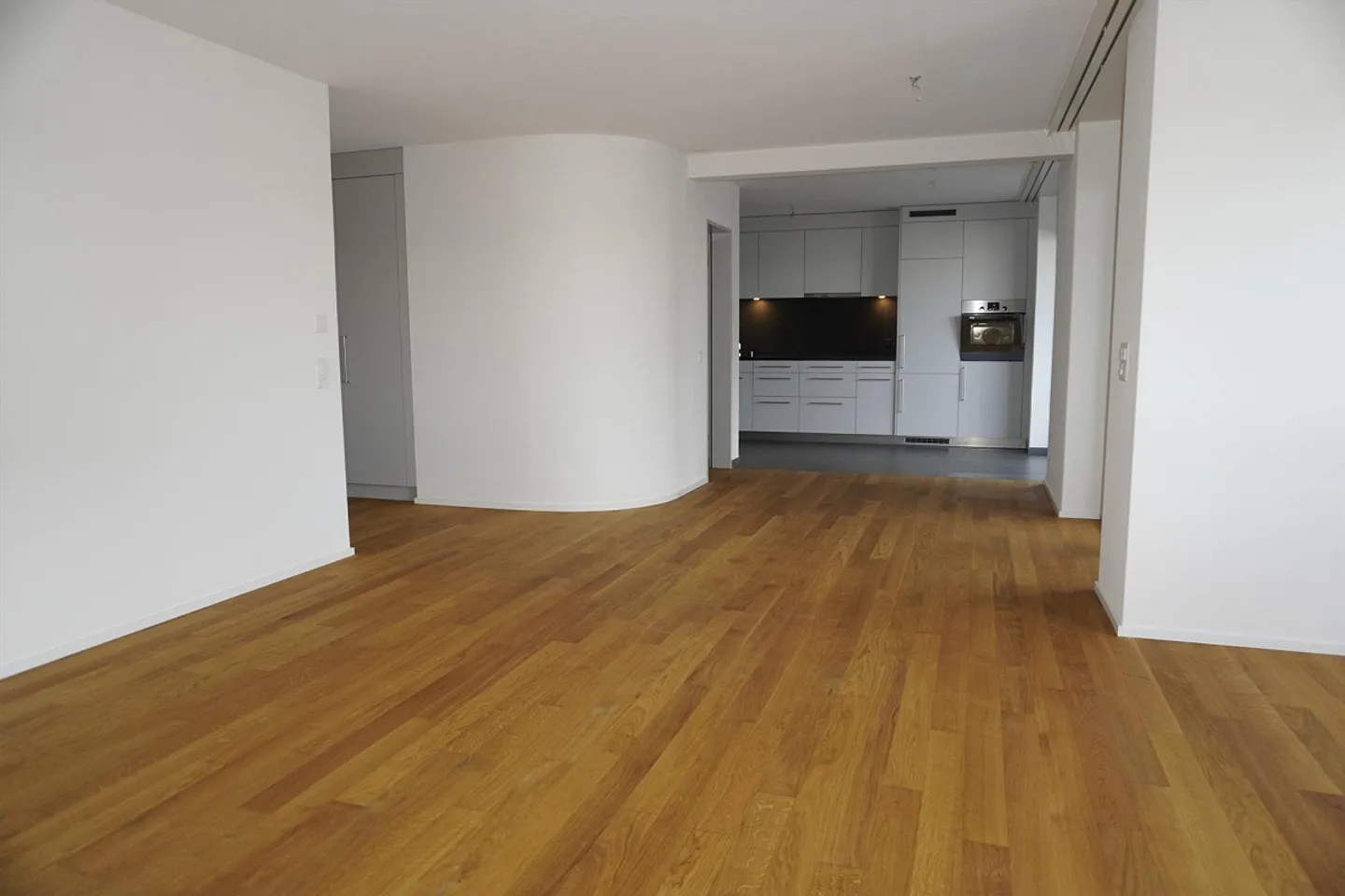 4.5-room apartment in a natural environment - Photo 1 of 7