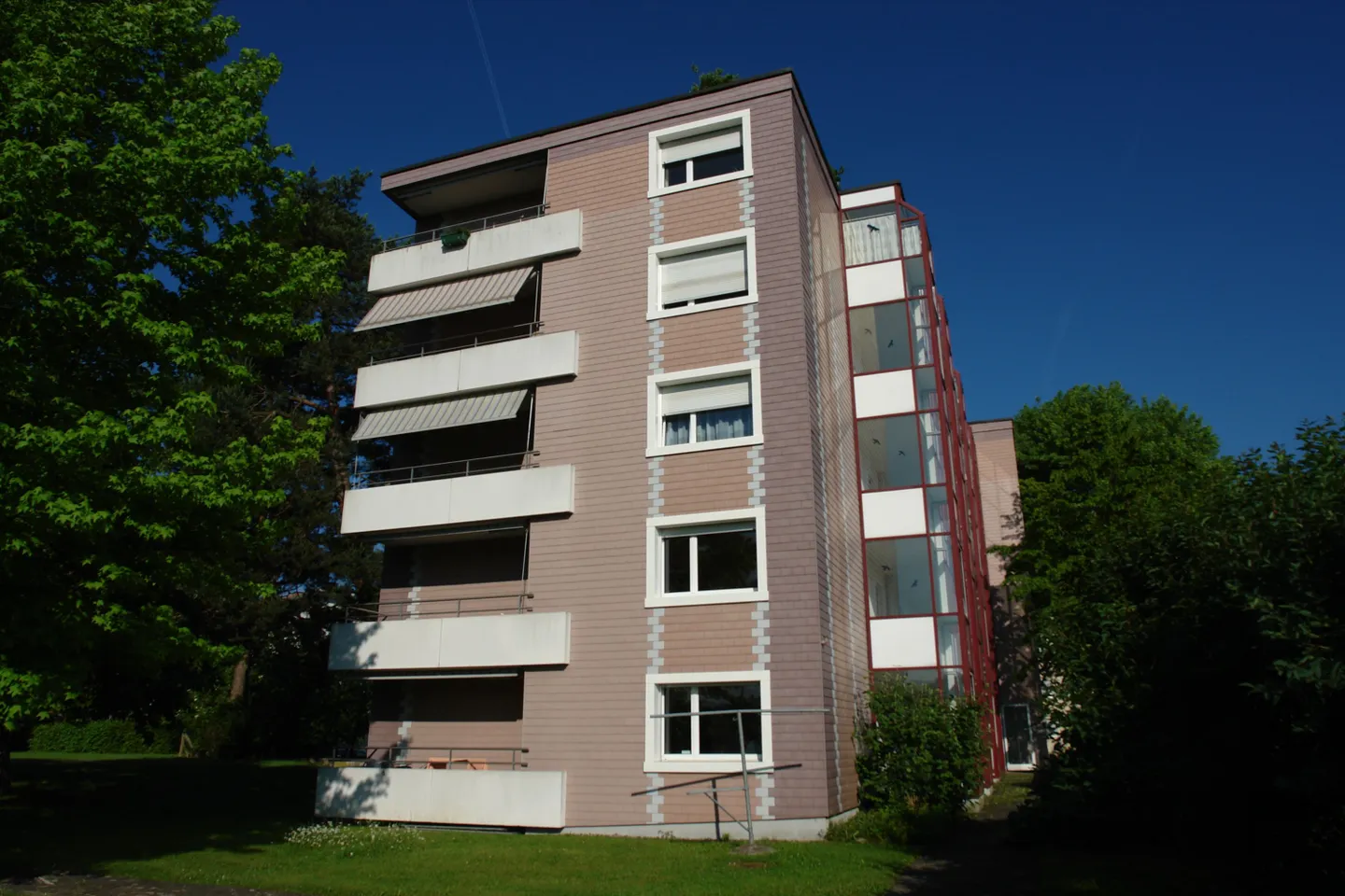 Appartamento Incantevole a Winterthur - Foto 1 di 5