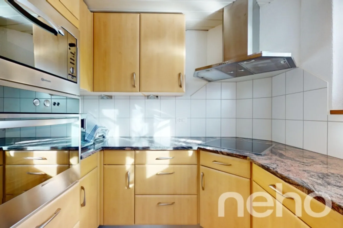 «Charmantes Einfamilienhaus mit ehemaligem Ladenlokal» - Photo 2 sur 13