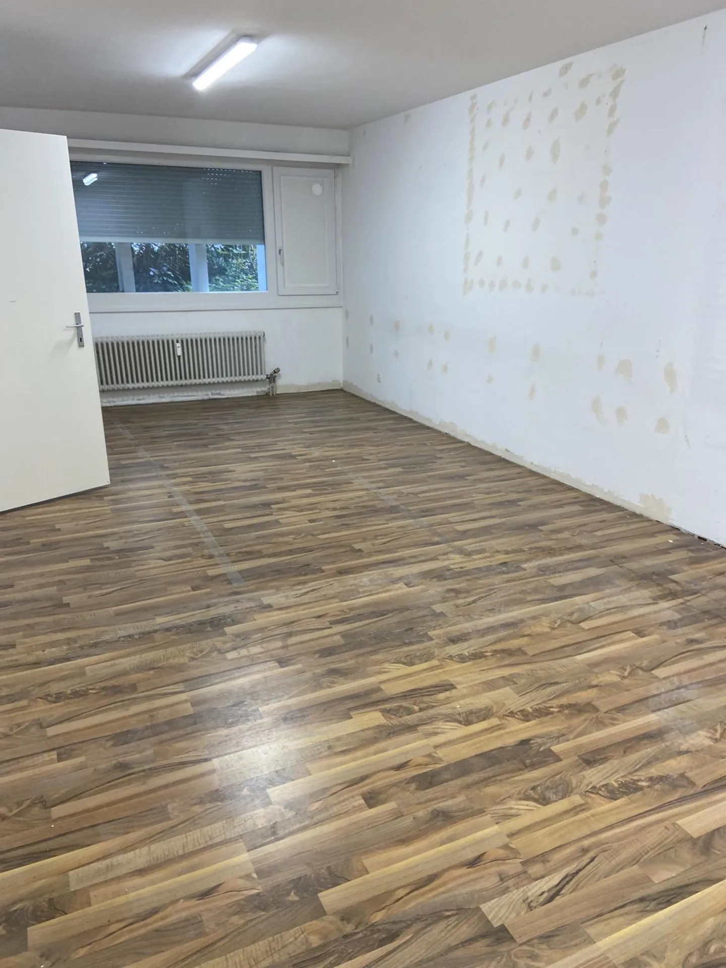 Geräumige Büro-/Atelierfläche - Foto 6 von 19